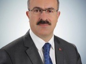 Elazığ Valiliğine Ömer Toraman atandı