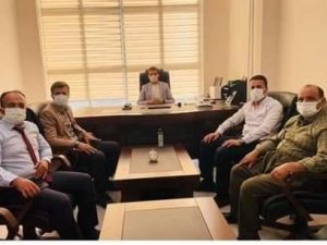 Derecik Devlet Hastanesi poliklinik ağını genişletiyor