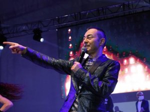 Özel Denizli Cerrahi Hastanesi’nden Serdar Ortaç konserine sağlık desteği