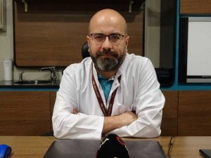 Ameliyatla aşırı terlemeden kurtulmak mümkün