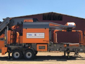 ADSYB silaj paketleme hizmeti vermeye başladı