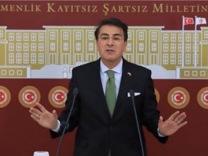 Milletvekili Aydemir: ‘Kürt’ü ile Türk’ü ile tek bir milletiz’