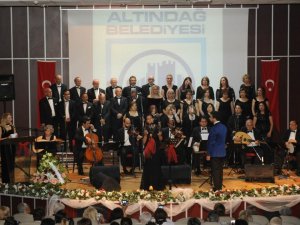 Altındağ’da kültür-sanat topluluklarına kayıtlar başladı