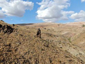 Gören dönüp bir daha bakıyor