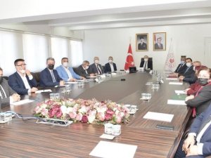 Zonguldak, Yenikapı’daki fuarda tanıtılacak