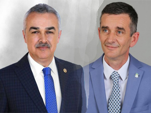 İYİ Parti milletvekilinden Mustafa Savaş’a övgü dolu sözler