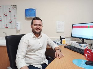 Kardiyoloji Uzmanı Bireciklioğlu’ndan aşı çağrısı