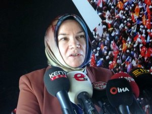 AK Parti Kayseri Milletvekili Nergis: "Hedefimiz 2021 yılını yüzde 9 büyüme ortalamasıyla bitirmek"