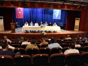 Başkan Özcan öğrenciler için harekete geçti