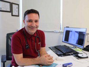 Aşı olmayı reddeden gebeler yoğun bakımda yatıyor