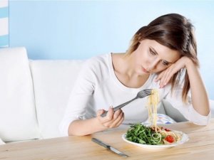 Kilo vermek için diyet yetmez, stresinizi yönetin