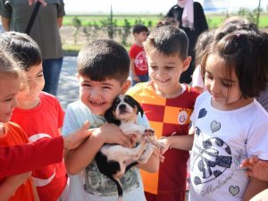 Büyükşehir, Türkiye’ye örnek bir davranışa imza atıyor