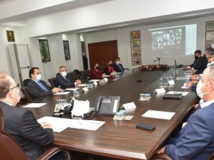 Zonguldak, Yenikapı Fuar Alanı’nda tanıtılacak