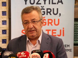 CHP Grup Başkanvekili Engin Altay’dan kamp açıklaması