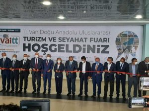 Diyarbakır Van’da tanıtıldı