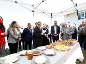 İnegöl’ün saklı kalmış değerleri gün yüzüne çıkıyor