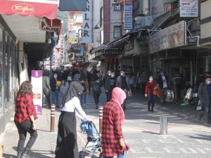 Aydın Korona virüs vakalarının en az arttığı ikinci il oldu