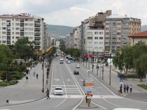 Sivas’ta vaka sayısı düşüşe geçti