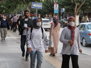 Aşının gücü, Elazığ’da vaka sayılarını düşürdü