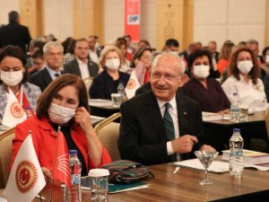 CHP Genel Başkanı Kılıçdaroğlu: “Oylara değil sorunlara talibiz”