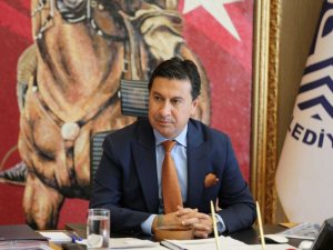 Belediye Başkanı Aras, yüksek kiralarla ilgili girişimlerde bulunacak