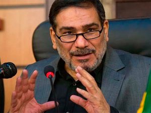 İran Milli Güvenlik Konseyi Genel Sekreteri Şemhani: “İran, her zaman komşularının iyiliğini istemiş ve hiçbir zaman tehdit olmamıştır”