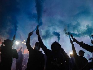 Gürcistan’da yerel seçimlerde oy verme işlemi sona erdi