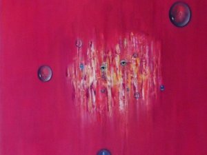 "Çarpıntı" sergisi Adana’da açıldı