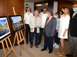 Hız’dan "Hikayeler"