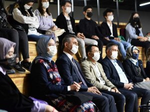 Bilime merak duyanların adresi “Mamak Füzyon”