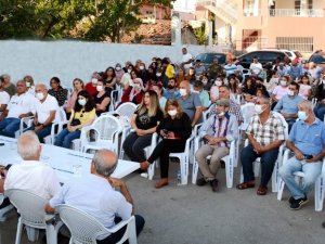 Dr. Menteş: "Kurtuluş ellerimizde"