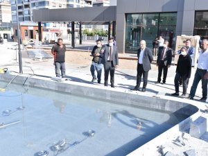 Kılca: “Karatay’daki hizmet çıtasını daha yukarılara taşıyoruz”