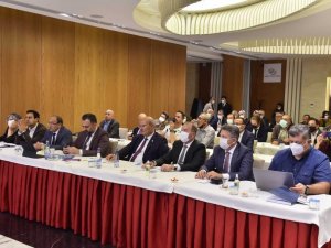 Ulus Posta Caddesi’ni yeniden canlandıracak proje hayata geçiyor