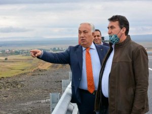 Osmangazi’den serhat illerine gönül köprüsü