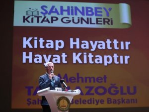 Ünlü kalemler Gazianteplilerle buluşuyor