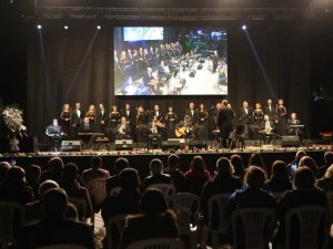 Başakşehir’den Türk Sanat Müziği nağmeleri yükseldi