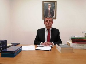 Alp Er Tunga’nın mezarının yerini bulduğunu iddia eden Prof. Dr. Necati Demir: “Eldeki kaynakları kullanarak mezarın yerini tespit ettim”