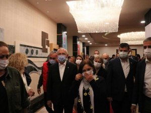 CHP’nin Abant kampı sona erdi