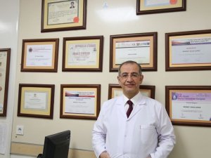 Uzmanlardan bağırsak uyarısı