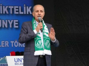 Kurtulmuş: “Türkiye güçlü olarak ayakta durabilmek mecburiyetindedir”