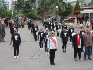 Atakum’da ‘Yaza Veda Panayırı’