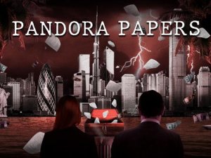 Dünya liderleri ve ünlülere ait mali sırları açığa çıkaran “Pandora Papers” açıklandı