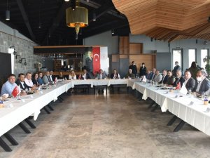 Fethiye ve Seydikemer’in turizm potansiyeli değerlendirildi