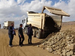 Terör baskısıyla boşaltılan köyler huzurun tesis edilmesiyle şenlenmeye başladı