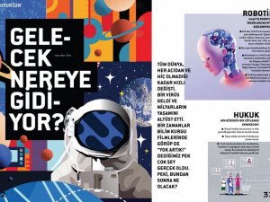 Gençlerin artık bir “Motto”su var