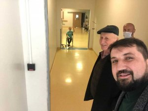 3 yıldır lösemi tedavisi gören 13 yaşındaki Ensar hayatını kaybetti