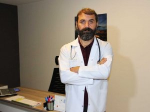 "Bir aylık su diyetiyle ortalama 20 kilo verilebiliyor"