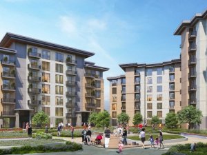 Zeytinburnu’nda kentsel dönüşüm, rezerv konutlarla hızlanıyor