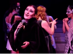 Sivas devlet tiyatrosu perdesini açılıyor