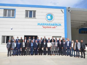 MHP Genel Sekreteri Büyükataman: "Ümit ediyorum ki, HDP’nin kapatılması gerçekleşecektir"